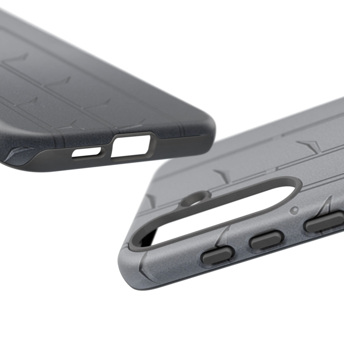 Racing Tread Tire Phone Case for iPhone, Samsung, and Pixel - Image 100