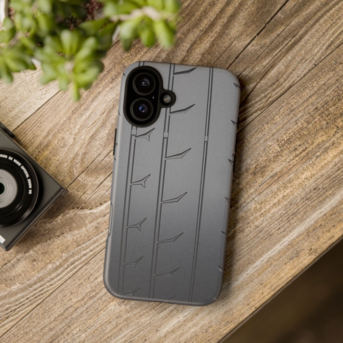 Racing Tread Tire Phone Case for iPhone, Samsung, and Pixel - Image 76