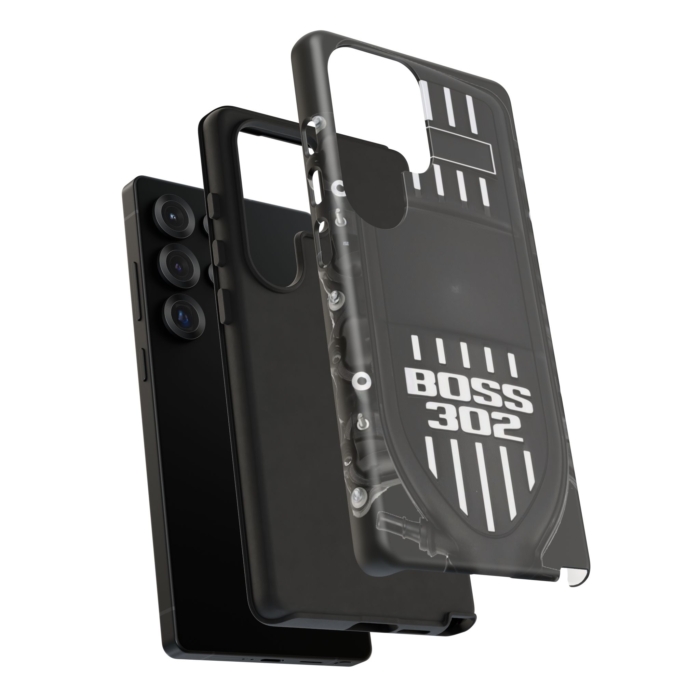 Boss 302 Design Phone Case for iPhone, Samsung, and Pixel - Image 27