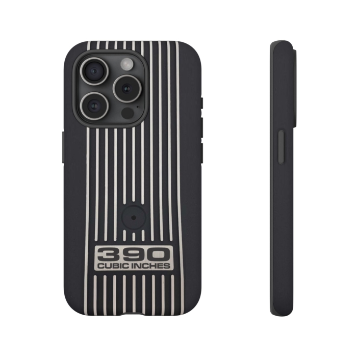 390 FE Engine Phone Case for iPhone, Samsung, and Pixel - Image 6