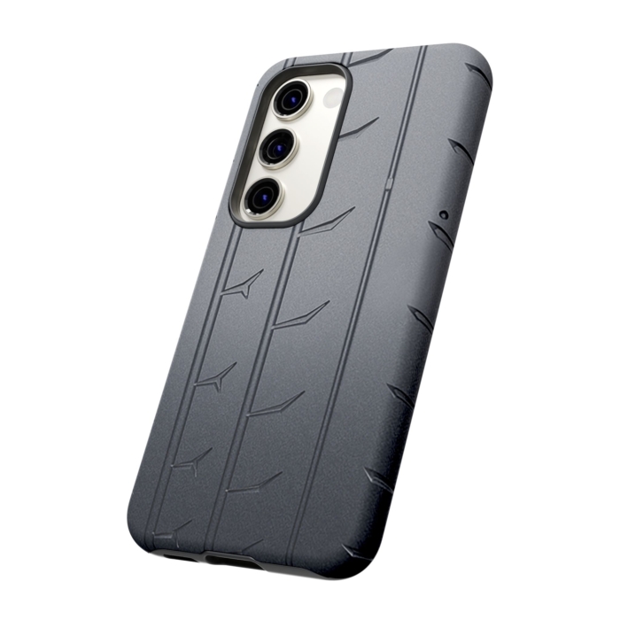 Racing Tread Tire Phone Case for iPhone, Samsung, and Pixel - Image 30