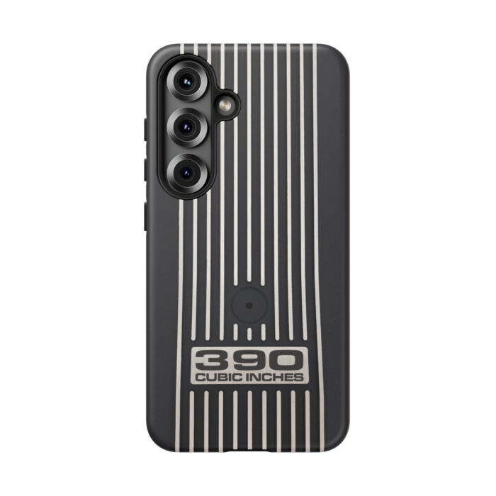 390 FE Engine Phone Case for iPhone, Samsung, and Pixel - Image 23