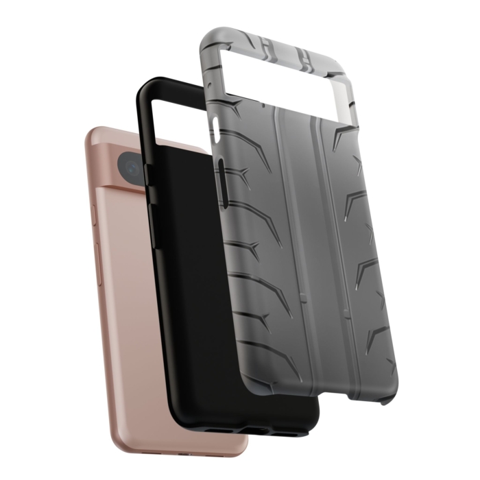 Racing Tire Phone Case for iPhone, Samsung, and Pixel - Image 72