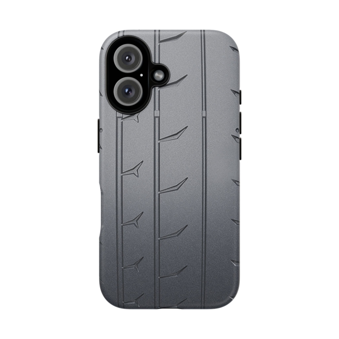 Racing Tread Tire Phone Case for iPhone, Samsung, and Pixel - Image 106