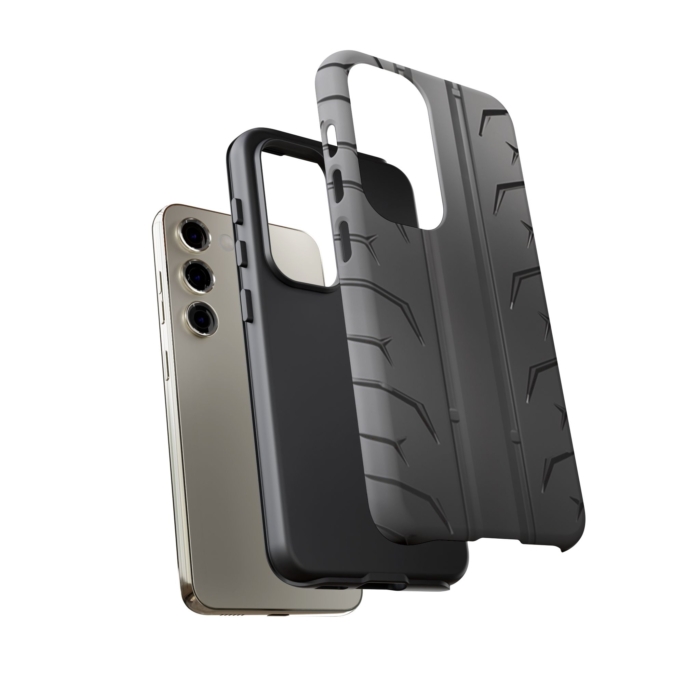 Racing Tire Phone Case for iPhone, Samsung, and Pixel - Image 31