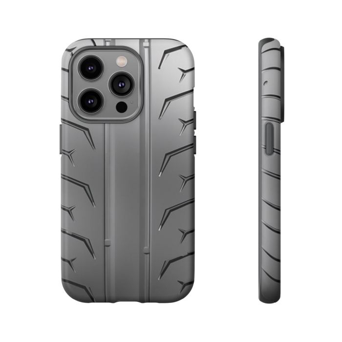 Racing Tire Phone Case for iPhone, Samsung, and Pixel - Image 17