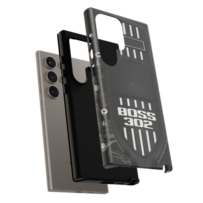 Boss 302 Design Phone Case for iPhone, Samsung, and Pixel - Image 15