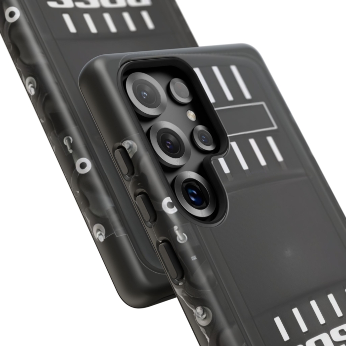Boss 302 Design Phone Case for iPhone, Samsung, and Pixel - Image 25