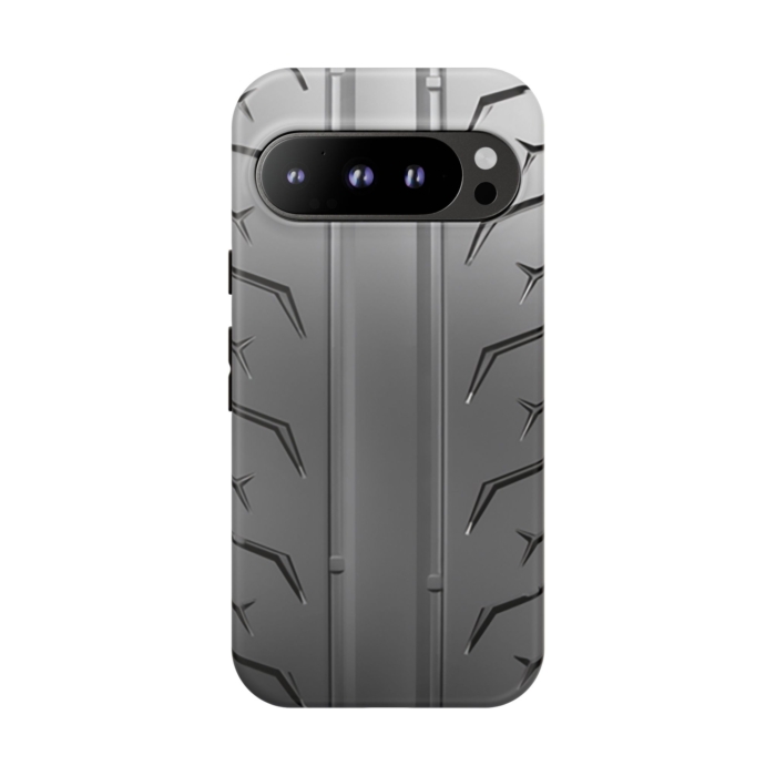 Racing Tire Phone Case for iPhone, Samsung, and Pixel - Image 88