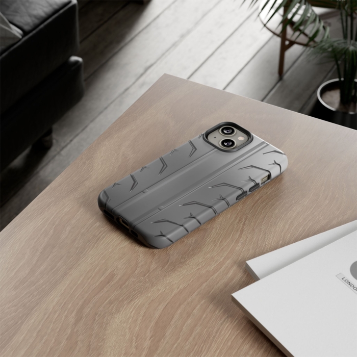 Racing Tire Phone Case for iPhone, Samsung, and Pixel - Image 16