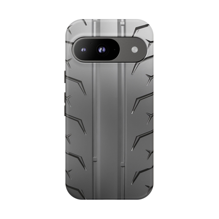 Racing Tire Phone Case for iPhone, Samsung, and Pixel - Image 85