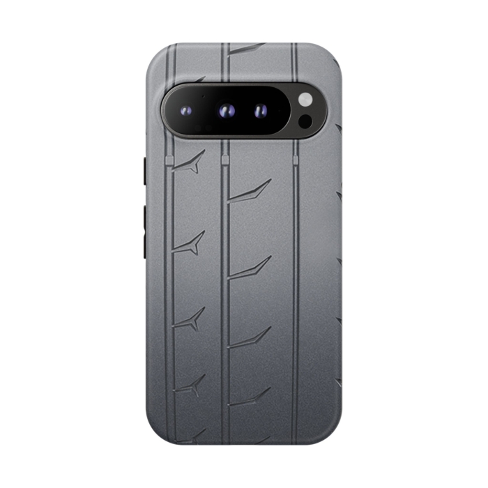 Racing Tread Tire Phone Case for iPhone, Samsung, and Pixel - Image 88