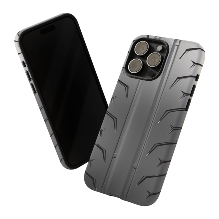 Racing Tire Phone Case for iPhone, Samsung, and Pixel - Image 51