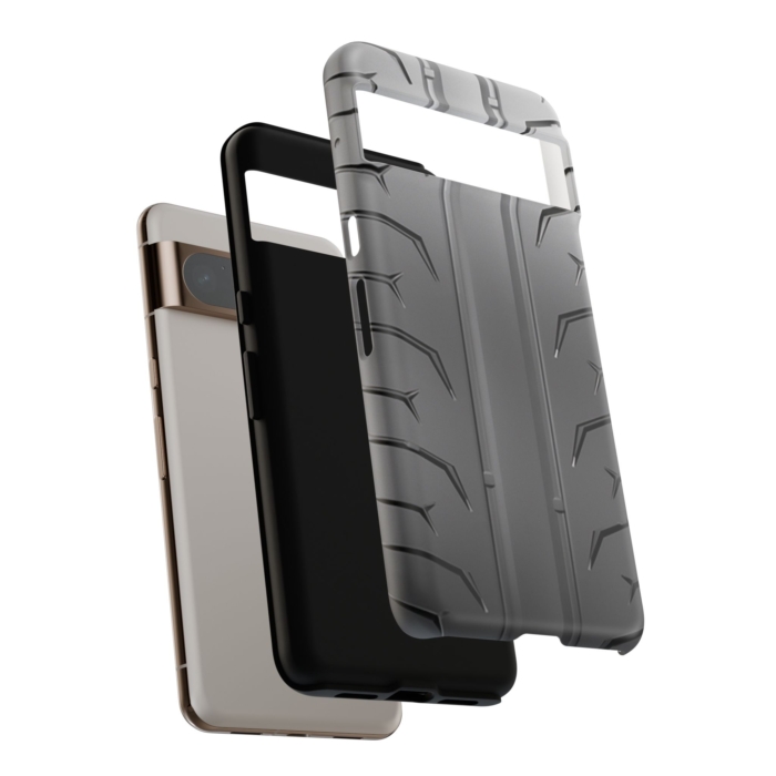 Racing Tire Phone Case for iPhone, Samsung, and Pixel - Image 68