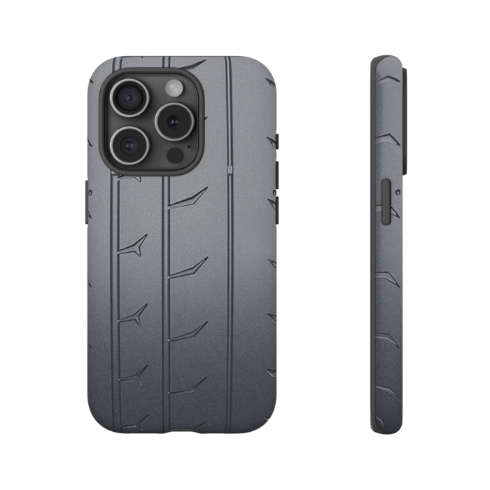 Racing Tread Tire Phone Case for iPhone, Samsung, and Pixel - Image 47