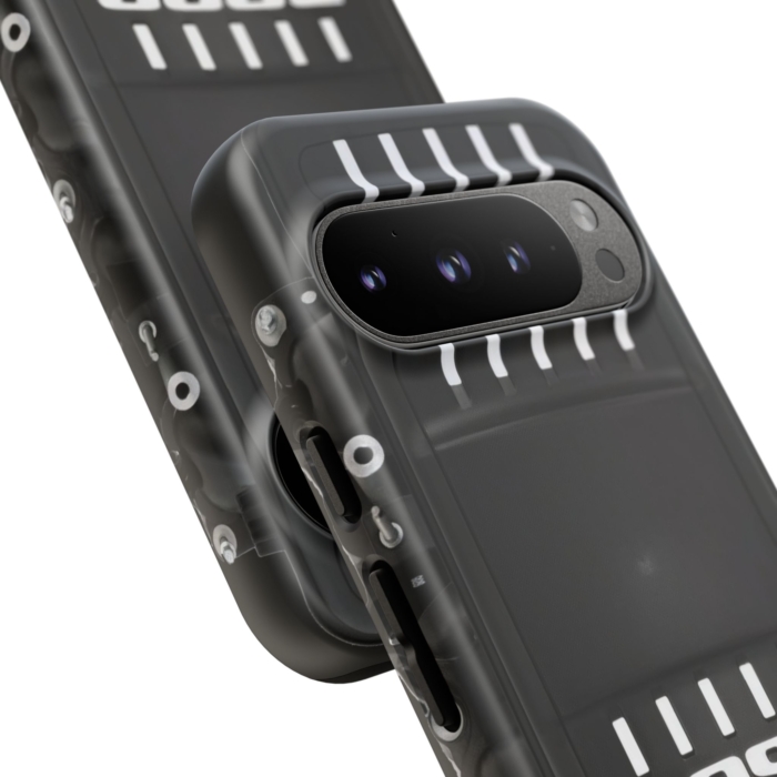 Boss 302 Design Phone Case for iPhone, Samsung, and Pixel - Image 21