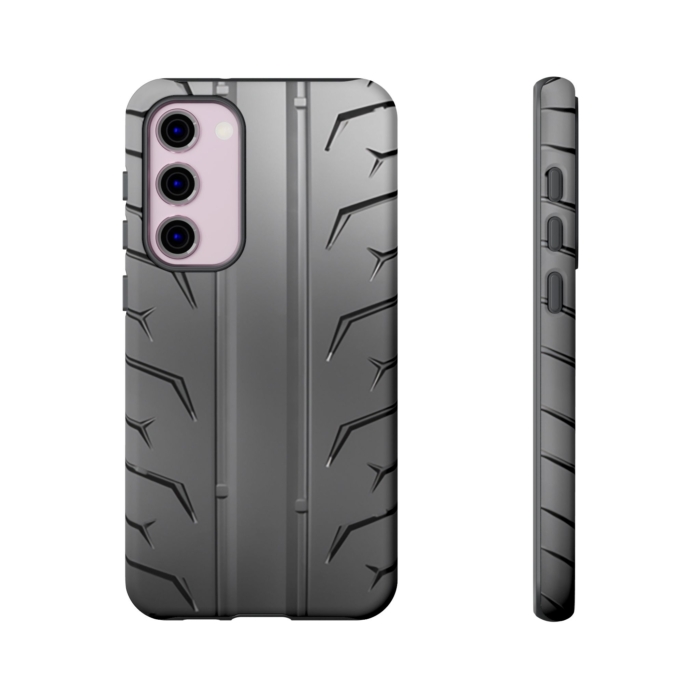 Racing Tire Phone Case for iPhone, Samsung, and Pixel - Image 33