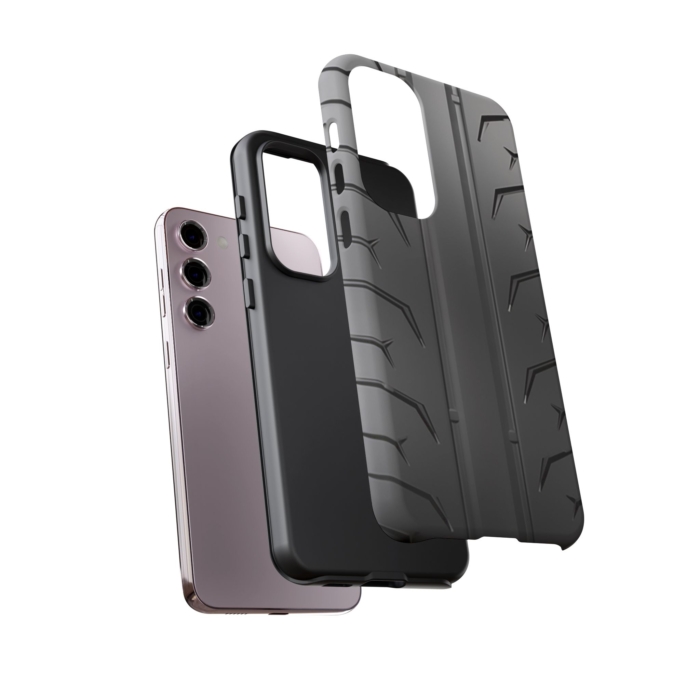 Racing Tire Phone Case for iPhone, Samsung, and Pixel - Image 35