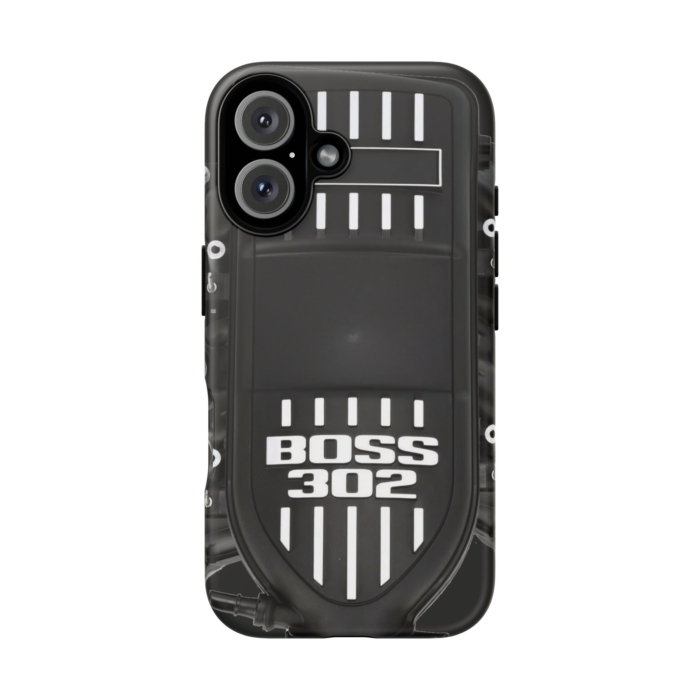 Boss 302 Design Phone Case for iPhone, Samsung, and Pixel - Image 28