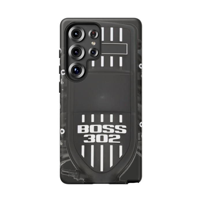 Boss 302 Design Phone Case for iPhone, Samsung, and Pixel - Image 24