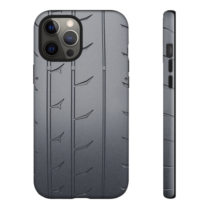 Racing Tread Tire Phone Case for iPhone, Samsung, and Pixel - Image 113